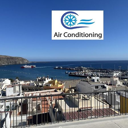 Apartmán Edificio Gloria Los Cristianos  Exteriér fotografie