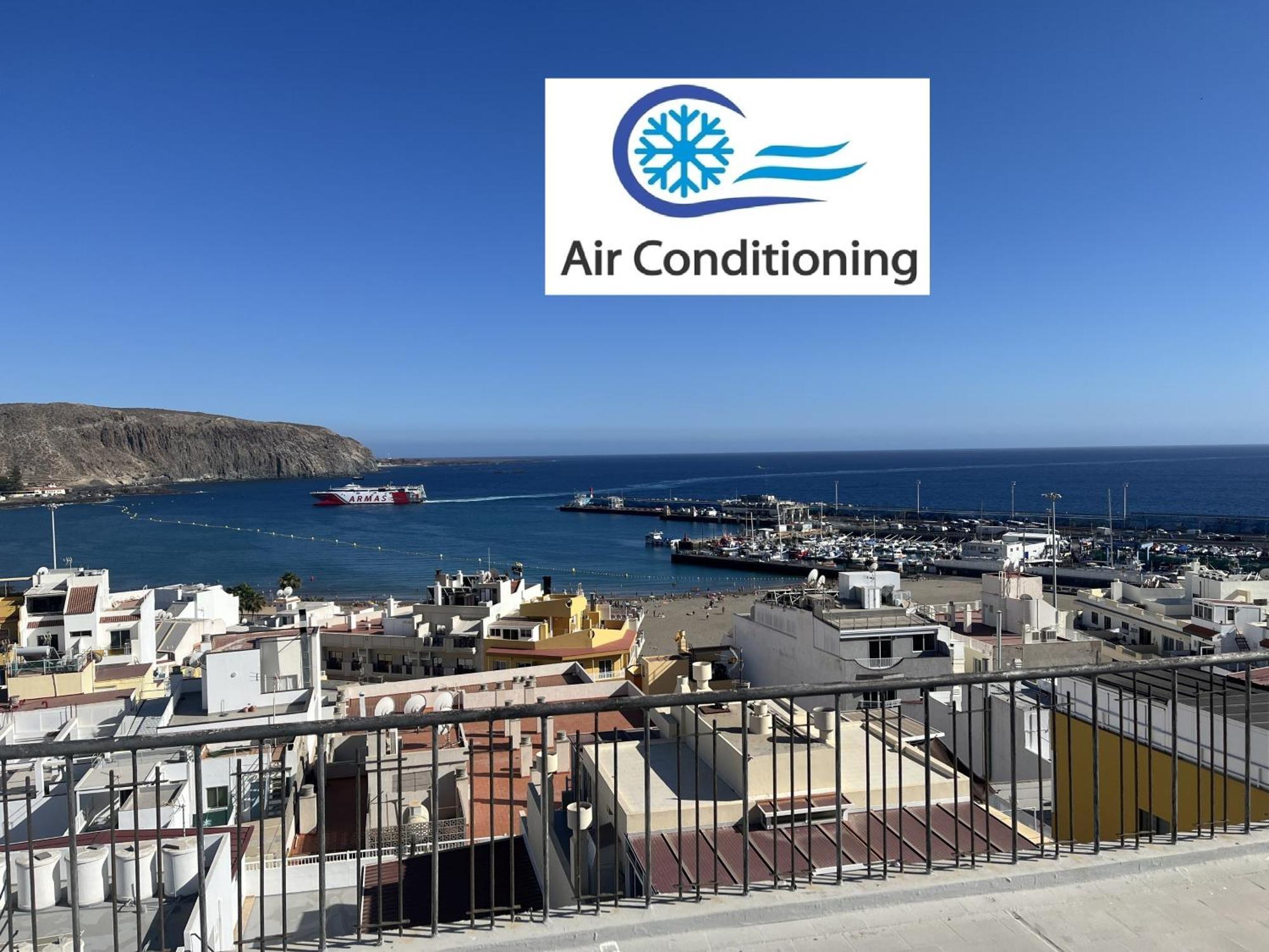 Apartmán Edificio Gloria Los Cristianos  Exteriér fotografie